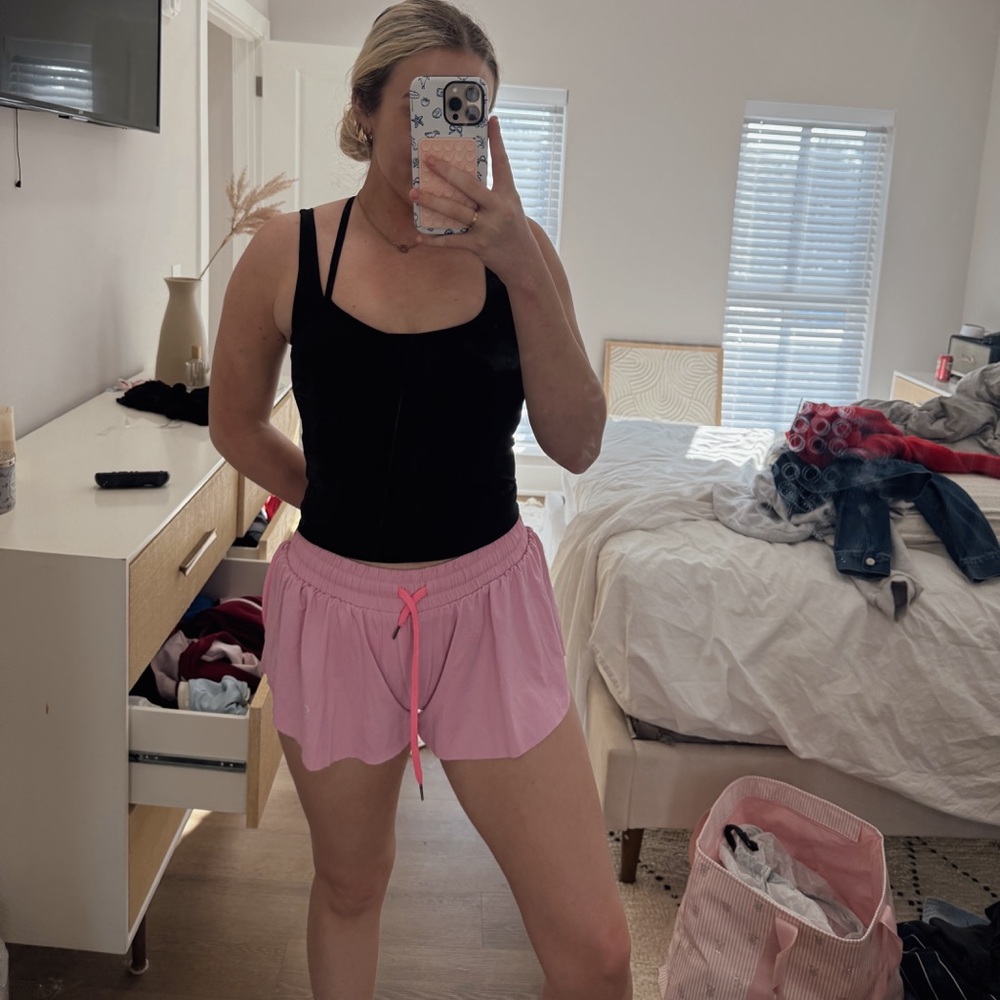 LUOGONGZI shorts S